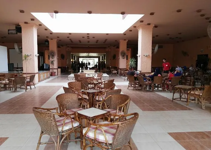 Palmera El Sokhna Families Only Chalet