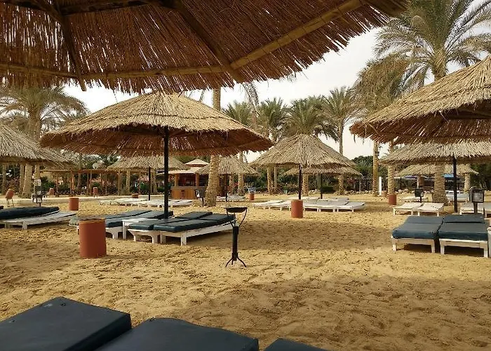 Chalet Palmera El Sokhna Families Only