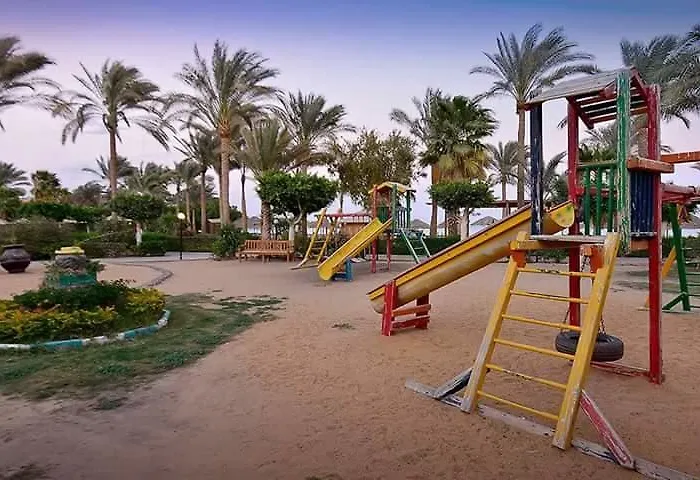 Palmera El Sokhna Families Only * Ain Sukhna