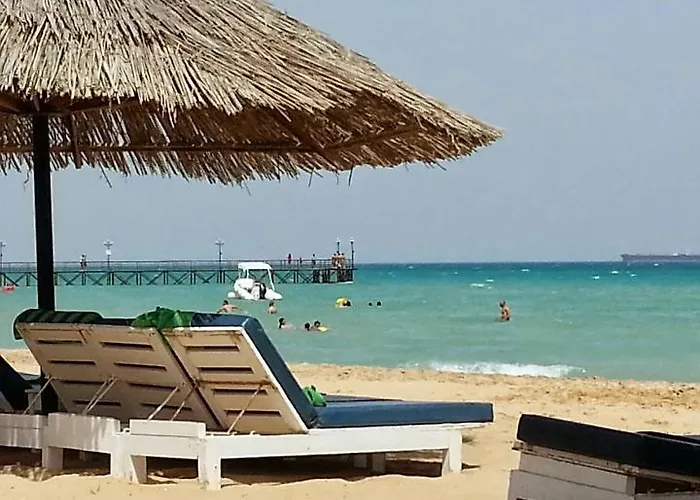 Chalet Palmera El Sokhna Families Only Ain Sukhna