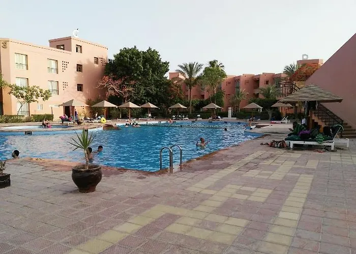 Chalet Palmera El Sokhna Families Only Ain Sukhna